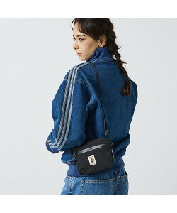 ABAHOUSE LASTWORD �yCOBMASTER/�R�u�}�X�^�[�zCSR BUDDY SHOULDER/�R�[�f �A�o�n�E�X �o�b�O �V�����_�[�o�b�O �O���[ �z���C�g �u���b�N