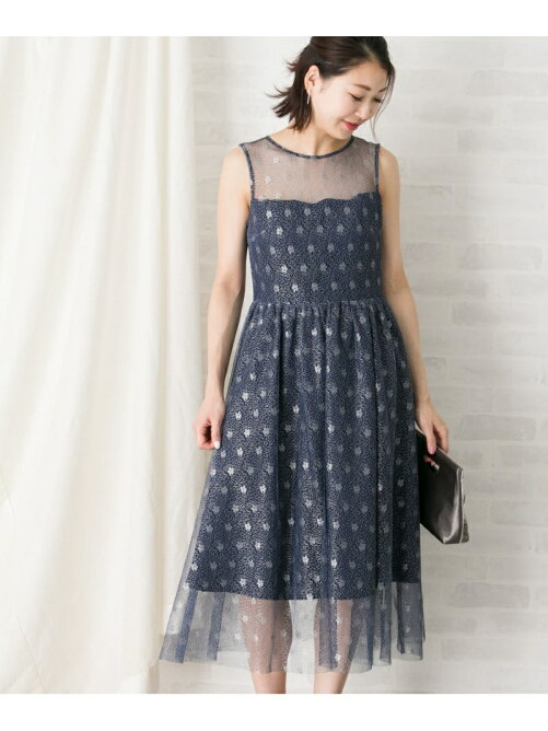 Urban Research Rosso Kaene ラメレースワンピース Rakuten Fashion 楽天ファッション 旧楽天ブランドアベニュー R724