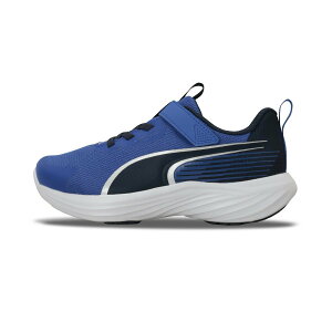 PUMA �L�b�Y �X�s�[�h �����X�^�[ V5 GR �X�j�[�J�[ 17-24cm Speed Monster V5 GR �v�[�} �V���[�Y�E�C �X�j�[�J�[�y���������z
