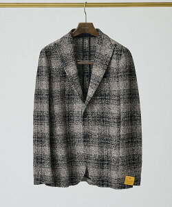 DESIGNWORKS �yTAGLIATORE/�^���A�g�[���z�E�[���W���[�W�[ �W���P�b�g �f�U�C�����[�N�X �W���P�b�g�E�A�E�^�[ �e�[���[�h�W���P�b�g�E�u���U�[ �u���b�N�y���������z