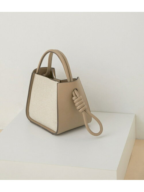 Adam Et Rope Web限定 むすびミニバッグ Rakuten Fashion 楽天ファッション 旧楽天ブランドアベニュー Cd4925