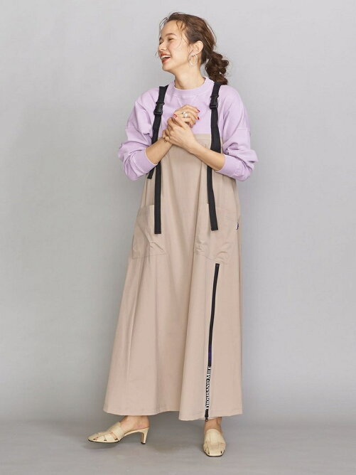 Beauty Youth United Arrows Thousand Mile ジャンパースカート Rakuten Fashion 楽天 ファッション 旧楽天ブランドアベニュー Ck2925