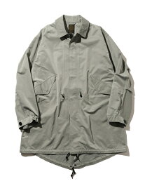 【SALE／60%OFF】B:MING by BEAMS B:MING by BEAMS / モッズ ステンコート ビームス アウトレット ジャケット・アウター その他のジャケット・アウター カーキ【送料無料】