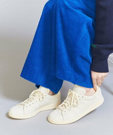 BEAUTY&YOUTH UNITED ARROWS ＜adidas Originals＞STAN SMITH LUX/スニーカー ビューティー＆ユース　ユナイテッドアローズ シューズ・靴 スニーカー ホワイト【送料無料】