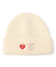 p.premier カラフルニットビーニー ニット帽 エフオーオンラインストア 帽子 その他の帽子 ブラック ピンク ブルー レッド ホワイト ブラウン グリーン