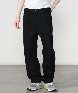 Bshop SKEWed �b WRANCHER PANTS BLACK MEN �r�V���b�v �p���c ���̑��̃p���c �u���b�N�y���������z
