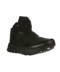 New Balance Fresh Foam X Garoe Hiker GORE-TEX(R) �t���[�N�X�X�g�A �V���[�Y�E�C �X�j�[�J�[ �u���b�N�y���������z