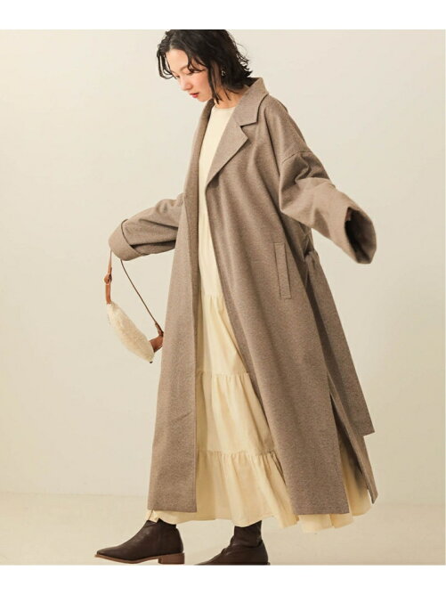 Bou Jeloud Web限定 オーバーサイズサイドスリットチェスターコート Rakuten Fashion 楽天ファッション 旧楽天ブランドアベニュー Bv3926 Bou Jeloud Web限定 オーバーサイズサイドスリットチェスターコート Rakuten Fashion 楽天ファッション 旧楽天ブランドアベニュー Bv3926