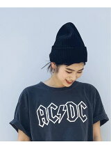 ニットキャップ