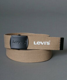 【SALE／10%OFF】Levi's Levi's ベルト メンズ GIベルト ブランド カジュアル シトリー ファッション雑貨 ベルト カーキ ネイビー ブラック ベージュ