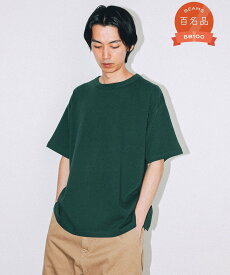 BEAMS T BEAMS T / new T ビームスT トップス カットソー・Tシャツ ホワイト ブラック グレー ネイビー【送料無料】