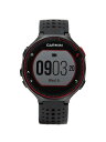 BEAMS MEN Garmin / ForeAthlete 235J ランニングウォッチ(Japan Exclusive Color) ガーミン BEAMS ...