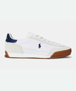 �ySALE�^30%OFF�zPOLO RALPH LAUREN �|�� �����t���[���� RE59 �w�X�^�[ �z���C�g�l�C�r�[ �X�j�[�J�[ ���[�K�� �t�b�g�R�~���j�e�B�[ �V���[�Y�E�C �X�j�[�J�[ �z���C�g�y���������z