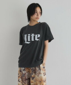 GARAGE OF GOOD CLOTHING �yGOOD ROCK SPEED�zLIFE Tshirt3 �K���[�W �I�u �O�b�h �N���[�W���O �g�b�v�X �J�b�g�\�[�ET�V���c �O���[ �z���C�g�y���������z