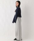 2WAYワイドスウェットパンツ2