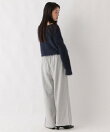 2WAYワイドスウェットパンツ2
