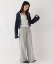 2WAYワイドスウェットパンツ2