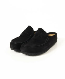 URBAN RESEARCH DOORS BIRKENSTOCK NAPLES WRAPPED(Narrow) A[oT[`hA[Y V[YEC ̑̃V[YEC ubNyz