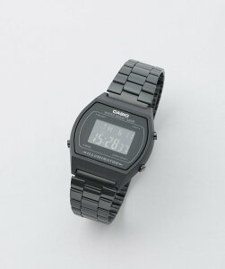 NANO universe CASIO/B640WB-1BJF �i�m���j�o�[�X �A�N�Z�T���[�E�r���v �r���v�y���������z