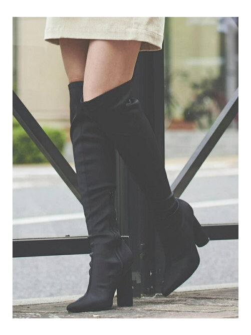 Resexxy ニーハイブーツ Rakuten Fashion 楽天ファッション 旧楽天