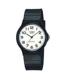 CASIO CASIO/(U)MQ-24-7B2LLJH/カシオ ブリッジ アクセサリー・腕時計 腕時計 ホワイト
