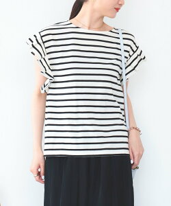 BEAMS HEART WOMEN BEAMS HEART / ���^�b�N �{�[�_�[�v���I�[�o�[ �r�[���X �n�[�g �g�b�v�X �J�b�g�\�[�ET�V���c �l�C�r�[ �O���[�� �z���C�g�y���������z
