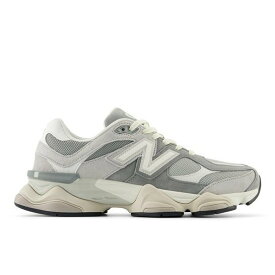 【SALE／30%OFF】New Balance U9060 EEE ニューバランス シューズ・靴 スニーカー グレー【送料無料】