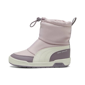 �ySALE�^45%OFF�zPUMA �L�b�Y �v�[�} �}���`�t���b�N�X 2 �u�[�c 17-21cm Puma Multiflex 2 Boot AC PS �v�[�} �V���[�Y�E�C �X�j�[�J�[�y���������z