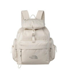 SELECT BRANDS THE NORTH FACE WHITE LABEL/ザノースフェイスホワイトレーベル ボニーバックパック ジャックローズ バッグ リュック・バックパック シルバー ブラック ホワイト【送料無料】