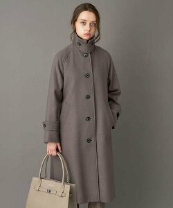 DRESSTERIOR Super110s�E�[���X�e���J���[�R�[�g �h���X�e���A �W���P�b�g�E�A�E�^�[ �X�e���J���[�R�[�g �l�C�r�[�y���������z