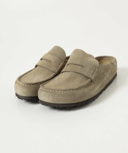URBAN RESEARCH DOORS BIRKENSTOCK NAPLES WRAPPED(Narrow) A[oT[`hA[Y V[YEC ̑̃V[YEC x[Wyz