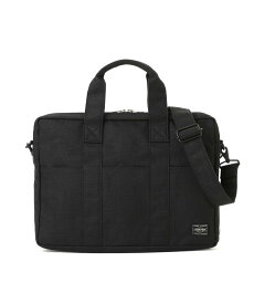 PORTER スモーキー 2WAYブリーフケース ポーター バッグ ビジネスバッグ・ブリーフケース ブラック ブラウン ネイビー【送料無料】
