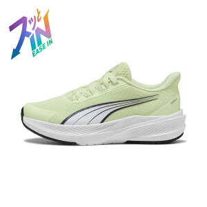 PUMA �L�b�Y �_�b�V���[ ���C�g �C�[�Y�C�� PS �X�j�[�J�[ Dasher Lite SLIPTECHTM PS �v�[�} �V���[�Y�E�C �X�j�[�J�[�y���������z