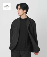 BEAUTY&YOUTH UNITED ARROWS 360°MASTER ICE リラックス ジャケット セットアップ対応 接触冷感 ストレ…