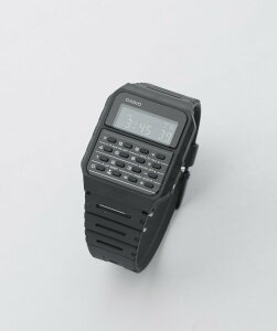 NANO universe CASIO/CA-53WF-1BJF �i�m���j�o�[�X �A�N�Z�T���[�E�r���v �r���v