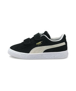 PUMA LbY XEF[h NVbN XXI V Xj[J[ 17-21cm v[} V[YEC Xj[J[ ubNyz