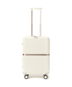 Samsonite 【公式ショップ】サムソナイト ミンター スピナー 61 Samsonite キャリーケース スーツケース サムソナイト バッグ スーツケース・キャリーバッグ ホワイト【送料無料】