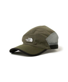 BEAMS THE NORTH FACE / Camp Mesh Cap ビームス メン 帽子 キャップ ブラック【送料無料】