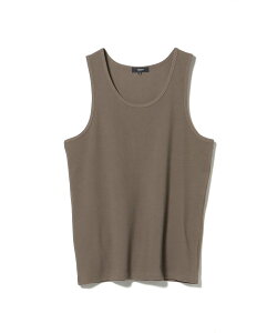 BEAMS HEART MEN �x�[�V�b�N �^���N�g�b�v �r�[���X �n�[�g �g�b�v�X �m�[�X���[�u�E�^���N�g�b�v �z���C�g �u���b�N