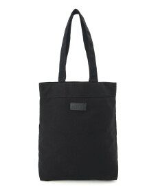 MM6 Maison Margiela ロゴ トートバッグ エムエムシックス バッグ トートバッグ ブラック【送料無料】