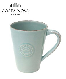 COSTA NOVA [公式] コスタ・ノバ マグカップ 360ml ノバ コスタノバ 食器・調理器具・キッチン用品 グラス・マグカップ・タンブラー ホワイト