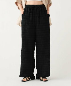 BEAMS HEART WOMEN ���b�V���[ �����b�N�X �p���c �r�[���X �n�[�g �p���c ���̑��̃p���c �z���C�g ���b�h �u���E�� �u���b�N�y���������z