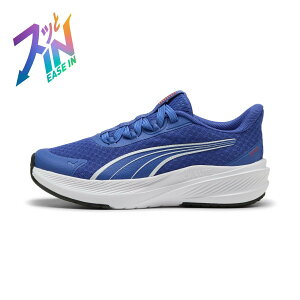 PUMA �L�b�Y �_�b�V���[ ���C�g �C�[�Y�C�� PS �X�j�[�J�[ Dasher Lite SLIPTECHTM PS �v�[�} �V���[�Y�E�C �X�j�[�J�[�y���������z