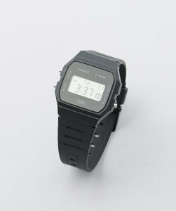 NANO universe CASIO/F-91WB-1AJF �i�m���j�o�[�X �A�N�Z�T���[�E�r���v �r���v�y���������z