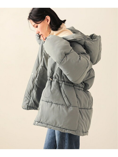 Bou Jeloud Web限定 マットファイバーダウンミドルジャケット Rakuten Fashion 楽天ファッション 旧楽天ブランドアベニュー Bv3929