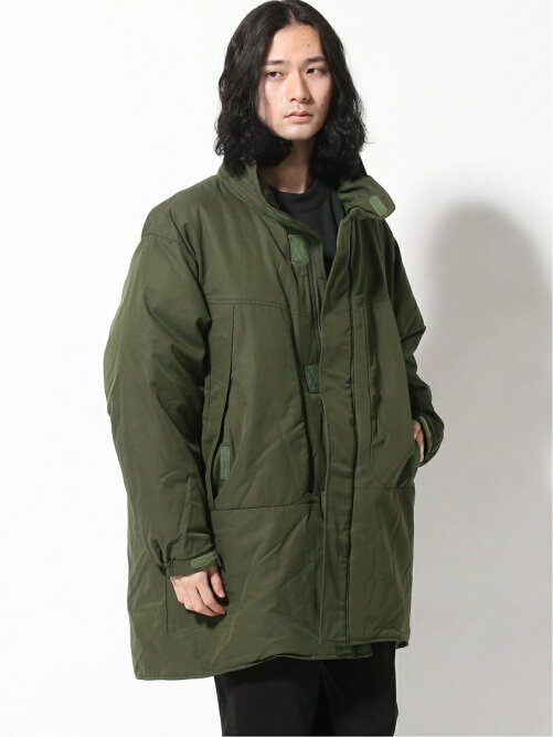 417 Edifice Thermoreモンスターパーカー Rakuten Fashion 楽天ファッション 旧楽天ブランドアベニュー Cb5929