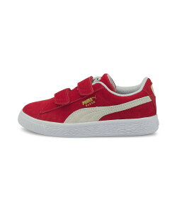 PUMA LbY XEF[h NVbN XXI V Xj[J[ 17-21cm v[} V[YEC Xj[J[ bhyz