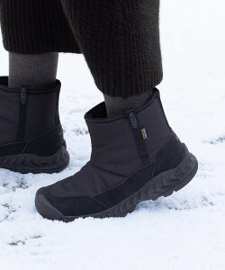 KEEN WOMEN HOOD NXIS PULL ON WP fB[X tbhlNVX vI L[ V[YEC u[c ubNyz