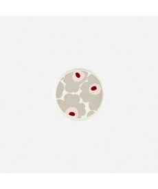 【SALE／30%OFF】Marimekko 【日本限定】Unikko プレート 13cm マリメッコ ファッション雑貨 その他のファッション雑貨 ピンク