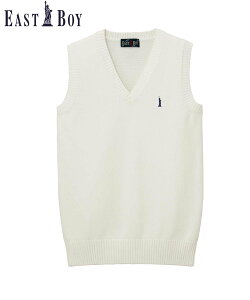 EASTBOY School �x�X�g �� 7G �j�b�g ���q ���Z�� �X�N�[�� �C�[�X�g�{�[�C �g�b�v�X �x�X�g�E�W�� �O���[ �x�[�W�� �u���b�N �z���C�g �l�C�r�[�y���������z